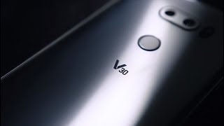 LG V30  A VERY Long Term User Review [upl. by Sidonia]