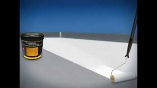 Polyurethane HYPERDESMO® System  ALCHIMICA SA [upl. by Tierell]