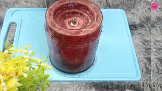 simple beetroot recipe [upl. by Pasquale966]