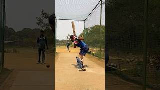 This Shot is Love 😍🫶 cricket cricketshorts mdcxfam shorts ipl2024 ipl battingdrills [upl. by Ahsyek]