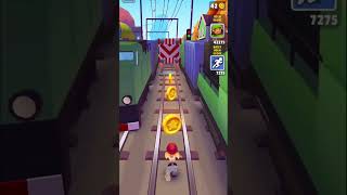 Missed Games of 2012  Özlenen Oyunlar  Subway Surfers  44 [upl. by Amadeo81]