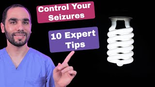 How to treat epilepsy 10 tips from the Epileptologist [upl. by Kaya134]