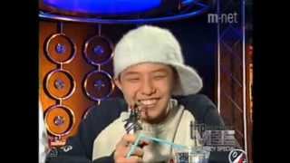 GDRAGON CUTE VIDEO COLLECTION predebut [upl. by Annaili]