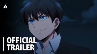 Tohai  Ura Rate Mahjong Tohai Roku  Official Trailer [upl. by Yellehs]