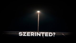 hiperkarma  szerinted official lyric video [upl. by Etteluap724]