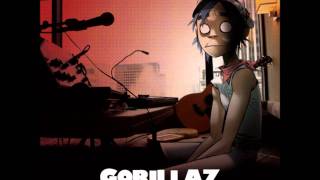 Gorillaz  Shytown [upl. by Ikcin]