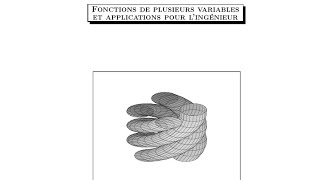 analyse 3 cours 5 fonction différentiable  le différentiel [upl. by Ahsiemal]