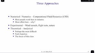 NavierStokes Equations  Introduction  Three Approaches [upl. by Edy]