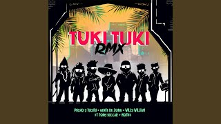 Tuki Tuki Remix [upl. by Eilsel]