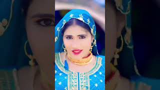 Hina mewati short video song mewatisinger Heena Raja Shayar mewati [upl. by Retxab]