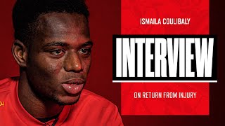 Ismaila Coulibaly  SUTV Live Interview 🇲🇱 [upl. by Eednyl749]