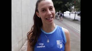 VEM PRA FINAL DA SUPERLIGA FEMININA TORCIDA [upl. by Mcfarland366]