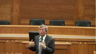 Erwin Chemerinsky on Privacy and the Supreme Court [upl. by Assetnoc]