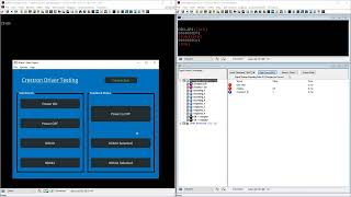 Crestron Drivers C Implementation  Feedback Control and Testing [upl. by Brianne686]