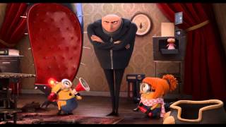 Despicable Me 2  Beedo 10 minutes version [upl. by Tucky]