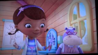 Doc McStuffins  Time for your Checkup Gulpy Gulpy Gators [upl. by Ocin]