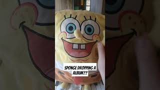 Christmas album coming soon fypシ゚viral viralvideo spongebobfan christmas christmastree [upl. by Ahsam]