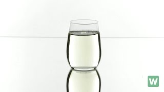 Libbey 260 Stemless Wine Glass [upl. by Cyler]