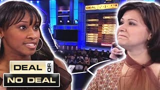 Get Ready for Family Night  Deal or No Deal US  Deal or No Deal Universe [upl. by Ademla]