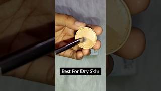 Kryolan Supracolor Concealer Best For Dry Skin Person 👍👍 Dewy Glossy Makeup Base shorts makeup [upl. by Anuahsed]