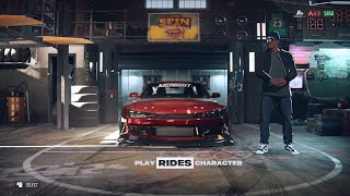 Need For Speed Unbound RTX 3050  1080P  ACER NITRO 5  PART 1 [upl. by Jeramie]