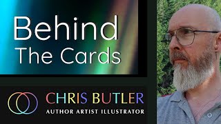 Behind The Cards Christopher Butler [upl. by Demahum]