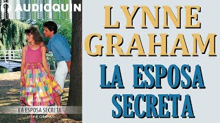 La Esposa Secreta ✅ Audiolibro  Audioquin [upl. by Stoughton]