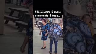 Mesmo com idade avançadanão e limitação Para aproveitar momentos bonscurti e me seguem ai família🤠 [upl. by Ariek]