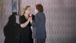 Janáček’s Jenůfa ǀ English National Opera [upl. by Arri595]