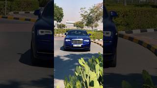 Rolls Royce Wraith 😅👀shorts rollsroyce wraith [upl. by Yrram]