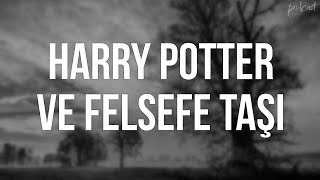 podcast Harry Potter ve Felsefe Taşı 2001  HD Full Izle Filmi Podcast [upl. by Eigram]