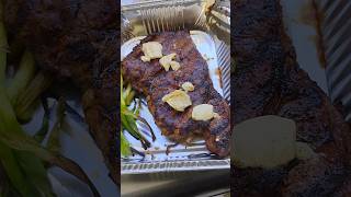 Grilling Sirloin Steak grilling steak sirloin allunacyqing fathersday webergenesis [upl. by Brunelle933]