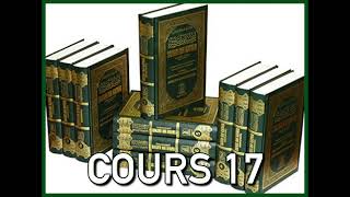 Cours 17 du Tafsir al Quran dIbn Kathir  191221 [upl. by Brandy]