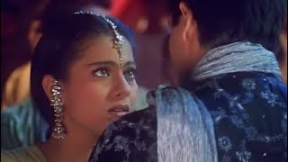 Yeh Ladka Hai Allah Song  Shahruk Khan and Kajol ❤❤ [upl. by Munshi887]