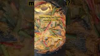 Masakan khas Batak [upl. by Yenahteb]