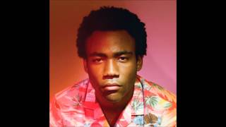 Childish Gambino  3005 [upl. by Garnette783]