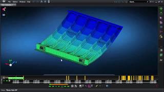 MSC Apex Structures  6  Evaluate different design variants [upl. by Toinette]