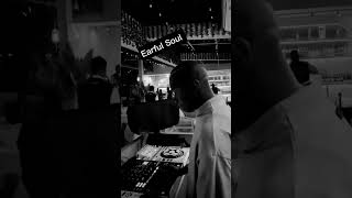 Earful Soul on the decks  soulful deep house music  housemusiclovers [upl. by Yoj157]