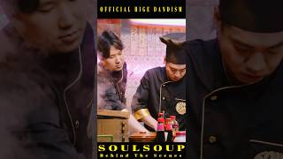 【Official髭男dism】SOULSOUP MVメイキング shorts bts SPYFAMILY 劇場版SPYFAMILY [upl. by Nosahc575]