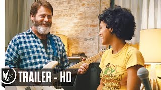 Hearts Beat Loud Official Trailer 2018  Regal Cinemas HD [upl. by Ellery112]