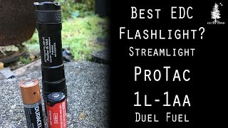 Streamlight ProTac 1L 1AA [upl. by Bluefarb]