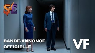 SEVERANCE Saison 2 Bande Annonce VF [upl. by Nyssa]