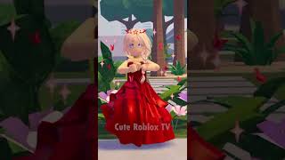 Which outfit do you like  Cute Roblox TV [upl. by Wentworth727]