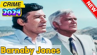 🅽🅴🆆 Barnaby Jones Full Season 💲 The Deadlier Species 💲 Best TV Series Crime Drama America 2024 [upl. by Wolfort365]