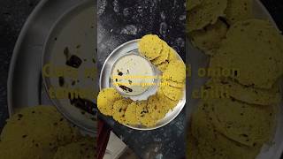 oats idli recipe  Rinki annpurna kitchen95 [upl. by Ahtreb]