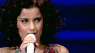 Nelly Furtado  Crazy [upl. by Matland]