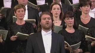 JOHANNES BRAHMS CLAUDIO ABBADO  EIN DEUTSCHES REQUIEM OP 45 [upl. by Jacinta324]