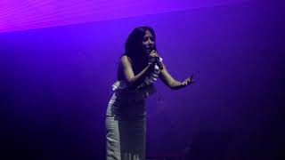 Ana Moura  Campo Pequeno  quotAndorinhasquot [upl. by Eirrol]