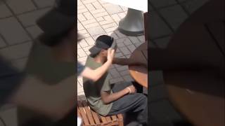 Top Chair Pulling Prank funny pranks prank pieprank comedy fails fail short shorts [upl. by Riane]