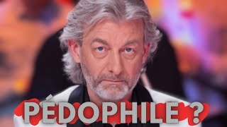 Gilles Verdez MENT en direct dans TPMP [upl. by Gintz]